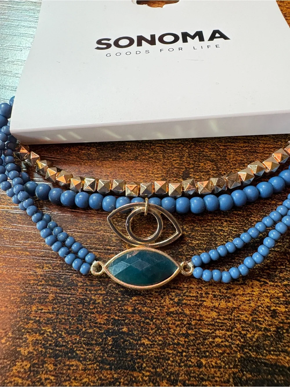 Sonoma Goods For Life sonoma blue